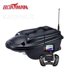 Boatman Actor Plus Pro MK4 pašarų laivelis