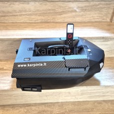 Atnaujintas Assassin Manuowell V2 GPS 36 taškai 20000 baterijos