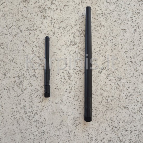 Flytec V060, V802, V803, V600 laivelio antena Flytec V060, V802, V803, V600 laivelio antena
