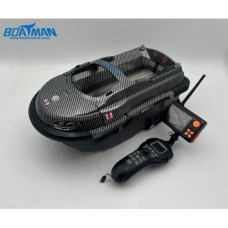 Boatman Vulcan V2 Pro Bait Boat pašarų laivelis 16 taškų