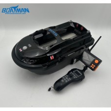 Boatman Vulcan V2 Pro Bait Boat pašarų laivelis 16 taškų