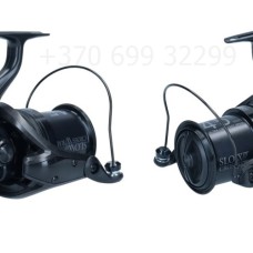 Daiwa 21 Crosscast 45 SCW 5000 C QD karpinė ritė Daiwa 21 Crosscast 45 SCW 5000 C QD karpinė ritė