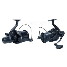 Daiwa 21 Crosscast 45 SCW 5000 C QD karpinė ritė