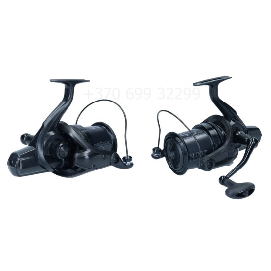 Daiwa 21 Crosscast 45 SCW 5000 C QD karpinė ritė Daiwa 21 Crosscast 45 SCW 5000 C QD karpinė ritė