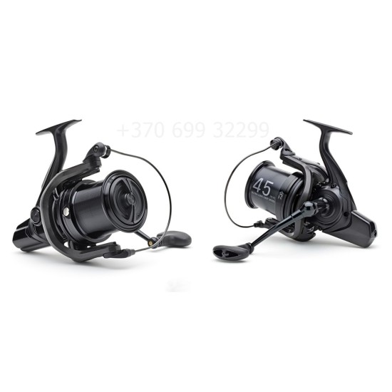Daiwa 21 Crosscast 45 SCW 5000 C QD karpinė ritė Daiwa 21 Crosscast 45 SCW 5000 C QD karpinė ritė