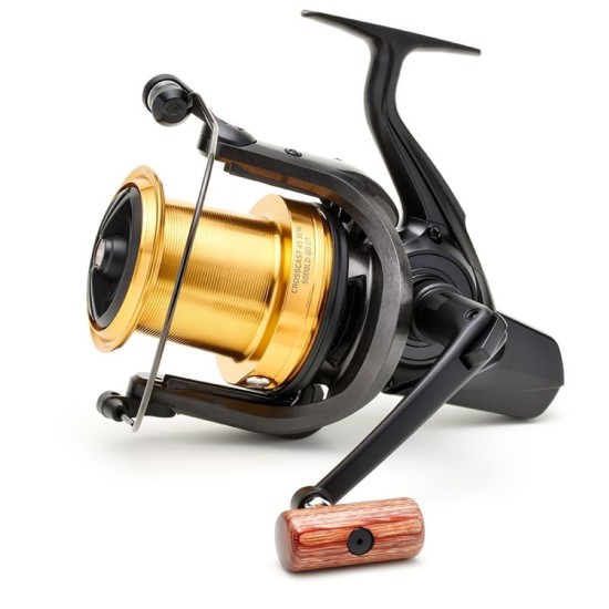 Daiwa 21 Crosscast 45 SCW 5000 LD QD OT karpinės ritės Daiwa 21 Crosscast 45 SCW 5000 LD QD OT karpinės ritės