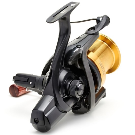 Daiwa 21 Crosscast 45 SCW 5000 LD QD OT karpinės ritės Daiwa 21 Crosscast 45 SCW 5000 LD QD OT karpinės ritės