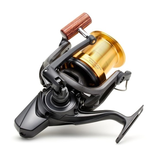Daiwa 21 Crosscast 45 SCW 5000 LD QD OT karpinės ritės Daiwa 21 Crosscast 45 SCW 5000 LD QD OT karpinės ritės
