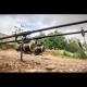 Daiwa 21 Crosscast 45 SCW 5000 LD QD OT karpinės ritės Daiwa 21 Crosscast 45 SCW 5000 LD QD OT karpinės ritės
