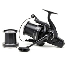 Daiwa 23 Emblem 45 SCW QD karpinė ritė