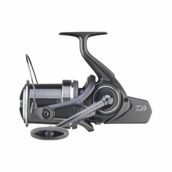 Daiwa 23 Emblem 45 SCW QD karpinė ritė