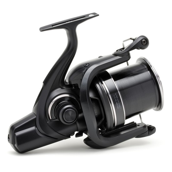 Daiwa 23 Emblem 45 SCW QD karpinė ritė