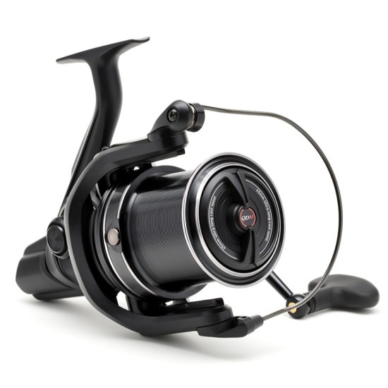 Daiwa 23 Emblem 45 SCW QD karpinė ritė