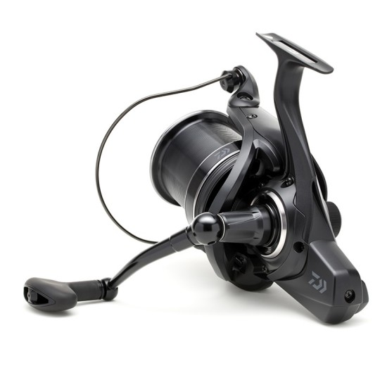 Daiwa 23 Emblem 45 SCW QD karpinė ritė