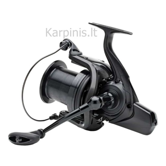 Daiwa 24 Crosscast 45 SCW C QD karpinė ritė Daiwa 24 Crosscast 45 SCW C QD karpinė ritė