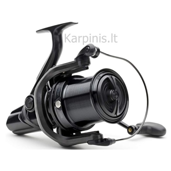 Daiwa 24 Crosscast 45 SCW C QD karpinė ritė Daiwa 24 Crosscast 45 SCW C QD karpinė ritė