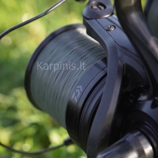 Daiwa 24 Crosscast 45 SCW C QD karpinė ritė Daiwa 24 Crosscast 45 SCW C QD karpinė ritė