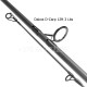 Daiwa D-Carp 12ft 366cm 3 Lbs karpinis kotas Daiwa D-Carp 12ft 366cm 3 Lbs karpinis kotas