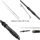 Daiwa D-Carp 12ft 366cm 3 Lbs karpinis kotas Daiwa D-Carp 12ft 366cm 3 Lbs karpinis kotas