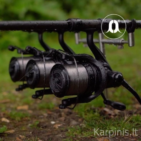 Daiwa Emblem 45 SCW QD karpinė ritė Daiwa Emblem 45 SCW QD karpinė ritė