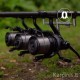 Daiwa Emblem 45 SCW QD karpinė ritė Daiwa Emblem 45 SCW QD karpinė ritė