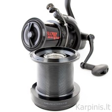 Daiwa Emblem 45 SCW QD karpinė ritė