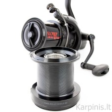 Daiwa Emblem 45 SCW QD karpinė ritė