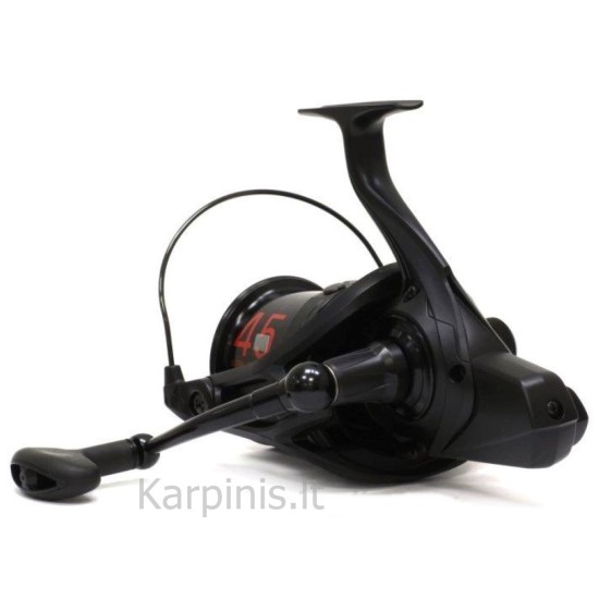Daiwa Emblem 45 SCW QD karpinė ritė Daiwa Emblem 45 SCW QD karpinė ritė