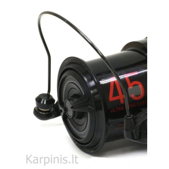 Daiwa Emblem 45 SCW QD karpinė ritė Daiwa Emblem 45 SCW QD karpinė ritė