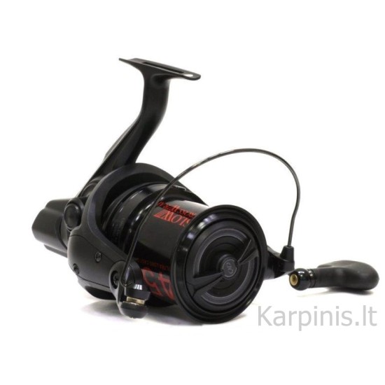 Daiwa Emblem 45 SCW QD karpinė ritė Daiwa Emblem 45 SCW QD karpinė ritė