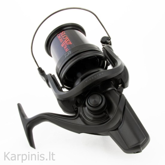 Daiwa Emblem 45 SCW QD karpinė ritė Daiwa Emblem 45 SCW QD karpinė ritė