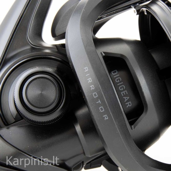 Daiwa Emblem 45 SCW QD karpinė ritė Daiwa Emblem 45 SCW QD karpinė ritė