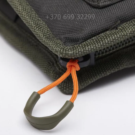 Prologic Avenger Padded Holdall 3+3 rod 13ft dėklas kotams