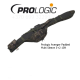 Prologic Avenger Padded Multi Sleeve 3+2 Rod 13ft dėklas kotams