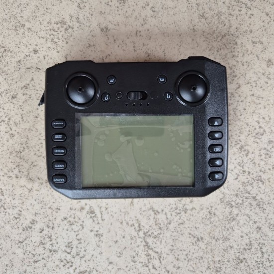 Flytec V080 distancinis pultelis Flytec V080 distancinis pultelis