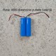 Flytec V080 ir V030 atsarginės detalės Flytec V080 ir V030 atsarginės detalės
