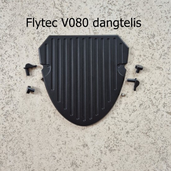 Flytec V080 ir V030 atsarginės detalės Flytec V080 ir V030 atsarginės detalės