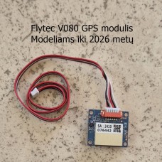 Flytec V080 pagrindinė plokštė, GPS modulis Flytec V080 pagrindinė plokštė, GPS modulis