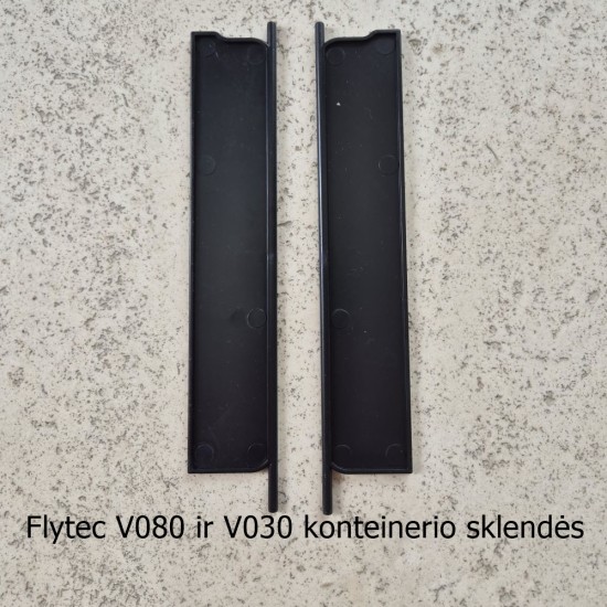 Flytec V080 ir V030 atsarginės detalės Flytec V080 ir V030 atsarginės detalės
