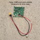 Flytec V080 pagrindinė plokštė, GPS modulis Flytec V080 pagrindinė plokštė, GPS modulis