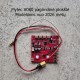 Flytec V080 pagrindinė plokštė, GPS modulis Flytec V080 pagrindinė plokštė, GPS modulis