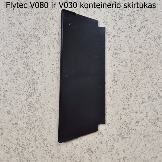 Flytec V080 ir V030 atsarginės detalės Flytec V080 ir V030 atsarginės detalės