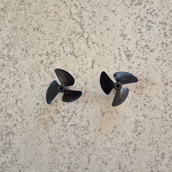 Flytec V080 variklis, sraigtai Flytec V080 variklis, sraigtai