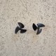 Flytec V080 variklis, sraigtai Flytec V080 variklis, sraigtai