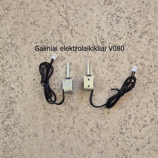 Flytec V080 ir V030 atsarginės detalės Flytec V080 ir V030 atsarginės detalės