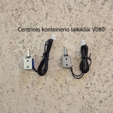Flytec V080 V030 konteinerio laikikliai modeliams iki 2026 metų