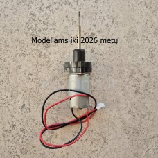 Flytec V080 variklis, sraigtai Flytec V080 variklis, sraigtai