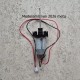 Flytec V080 variklis, sraigtai Flytec V080 variklis, sraigtai