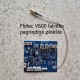 Flytec V600 pagrindinė plokštė, GPS modulis Flytec V600 pagrindinė plokštė, GPS modulis