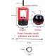 Flytec V802 Pro Orange pašarų laivelis su 160 taškų GPS. 12000mAh baterija Flytec V802 Pro Orange pašarų laivelis su 160 taškų GPS. 12000mAh baterija